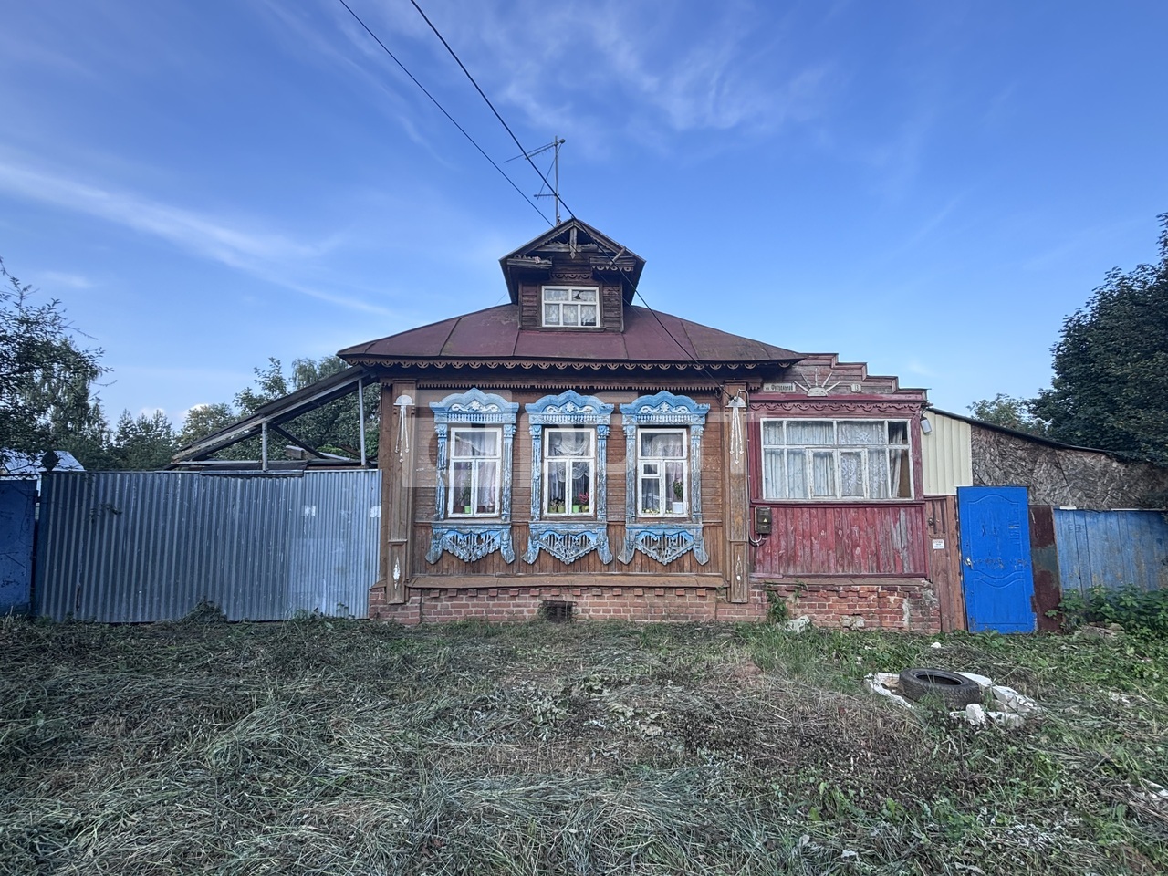Футбольная 13