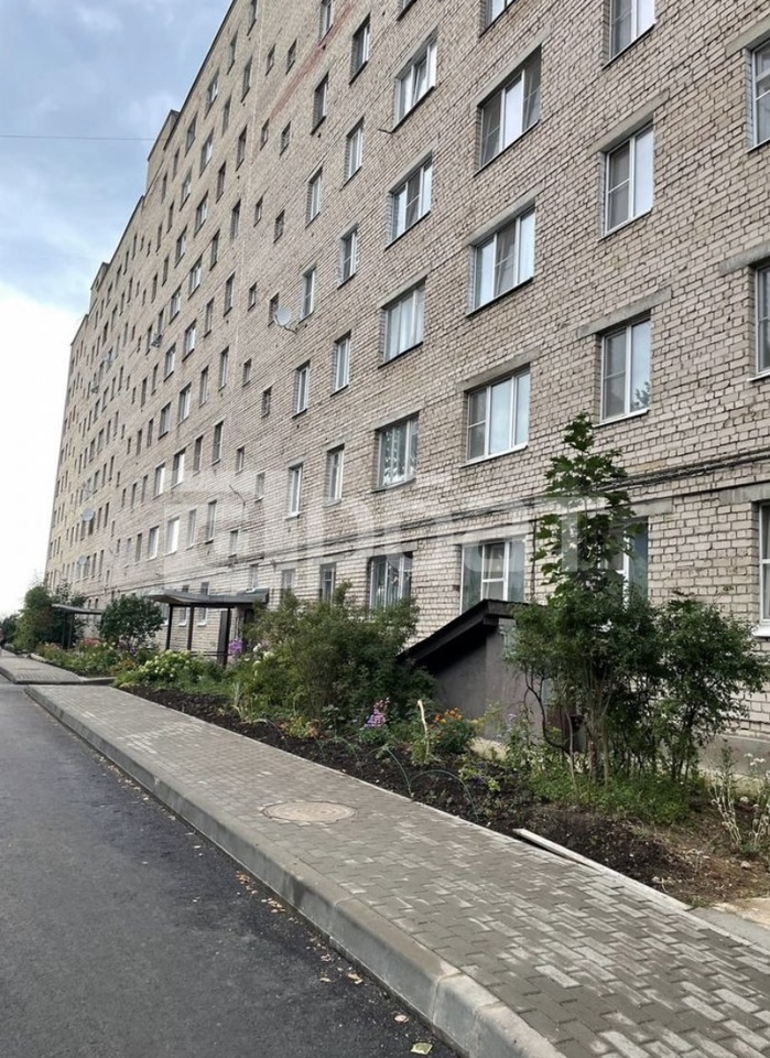 3 кв на Беленогова