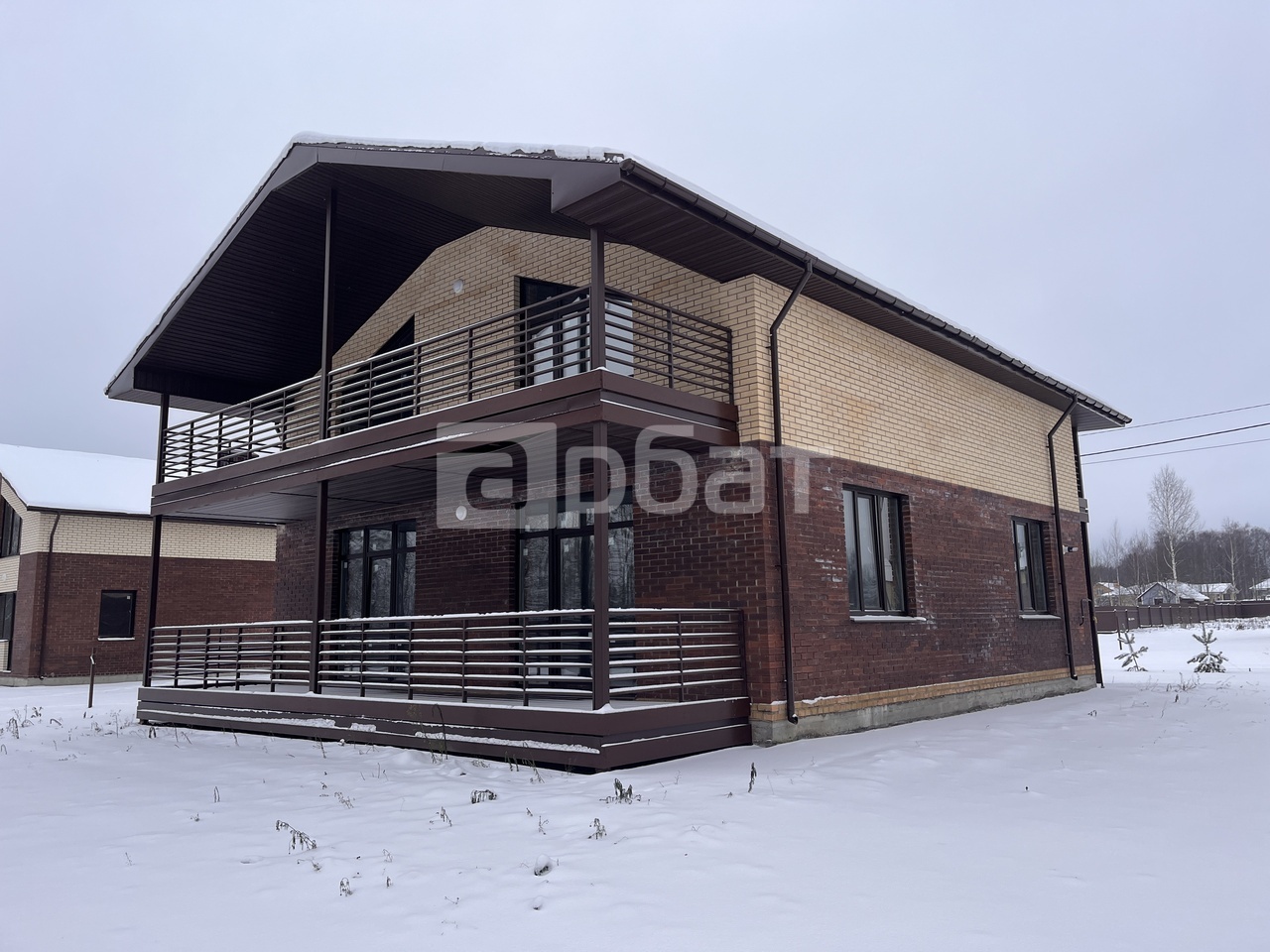 Продается дом.