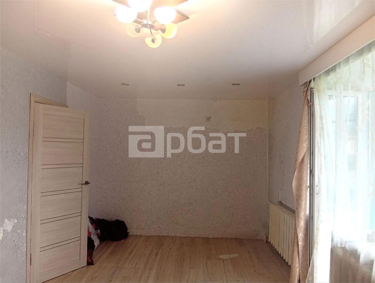 1-к. квартира, 40,1 м², 1/5 эт