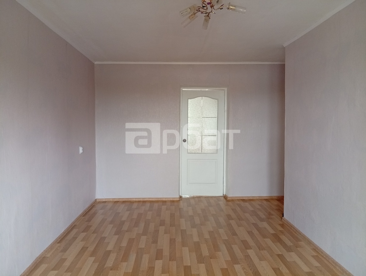 3-к. квартира, 58,8 м², 5/5 эт
