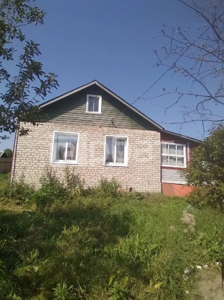 село тимирязево