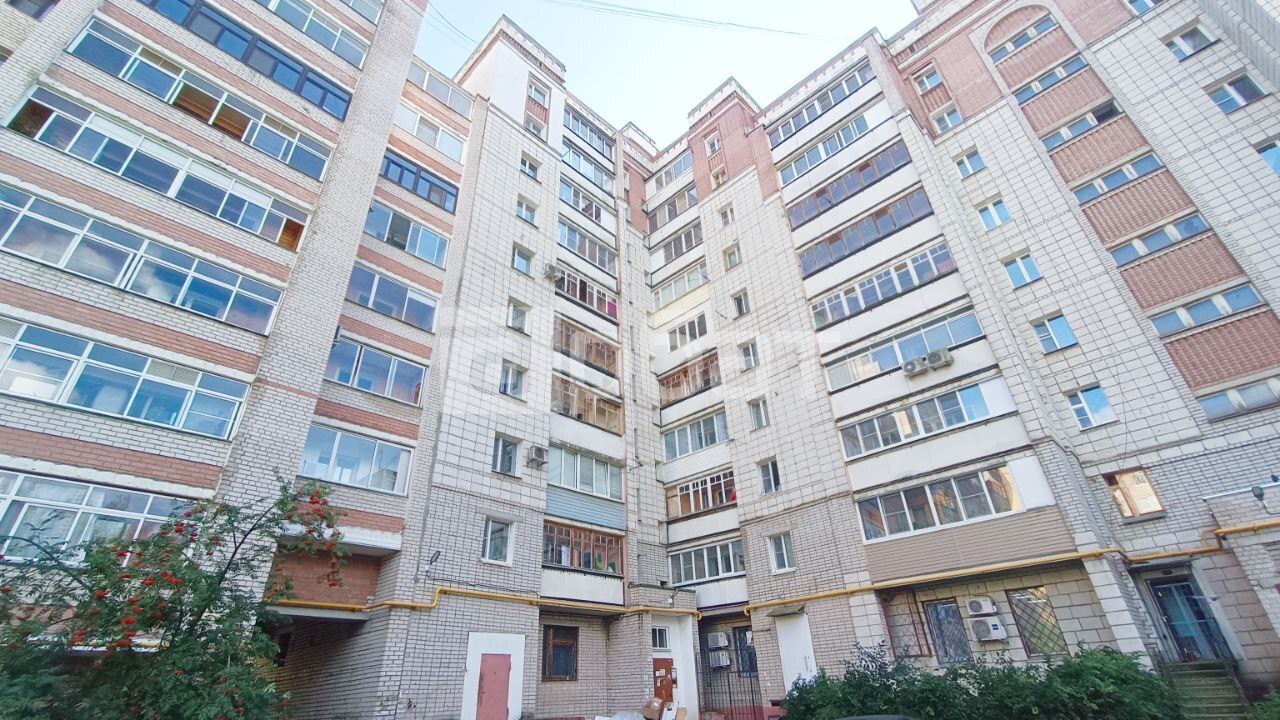 1-к. квартира, 33,9 м², 2/10 эт