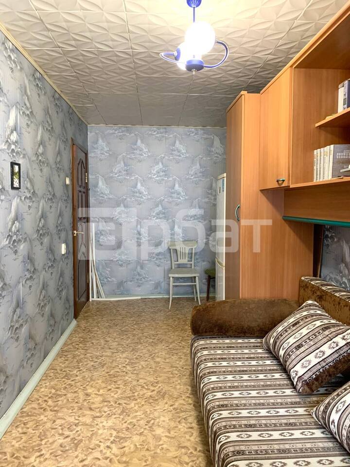 Комсомольская 19