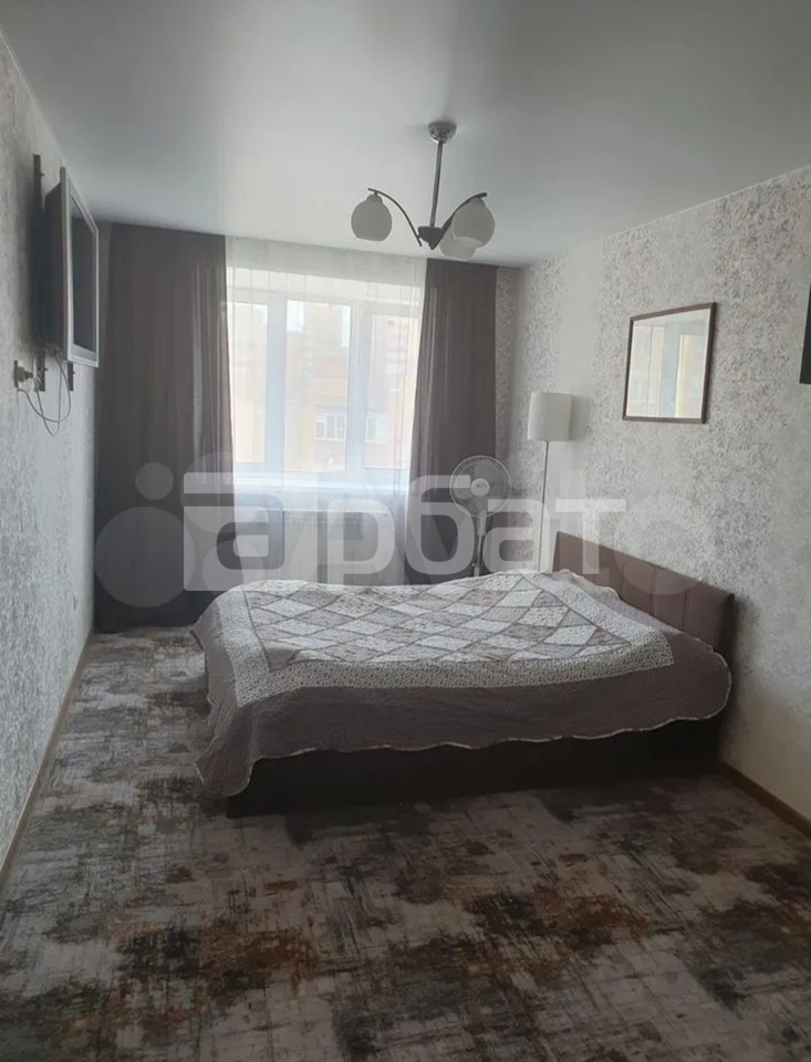 1к квартира