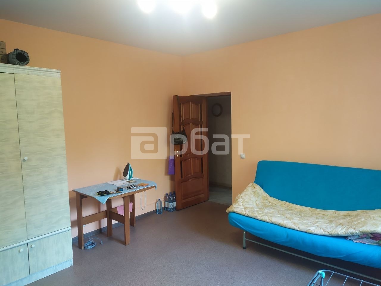 2-к кв. 60.0 ,2/2эт