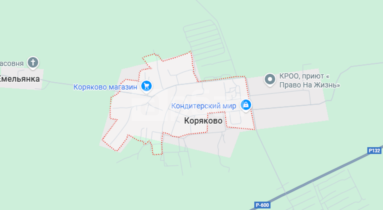 земля ижс для стоительства