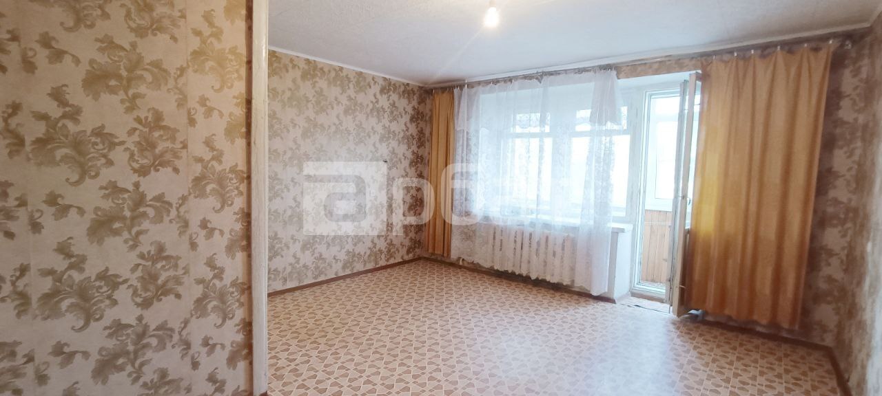 1-к. квартира, 34 м², 3/5 эт.