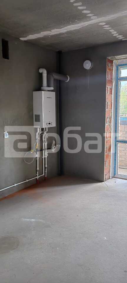 1-к. квартира, 37,9 м², 2/10 эт.