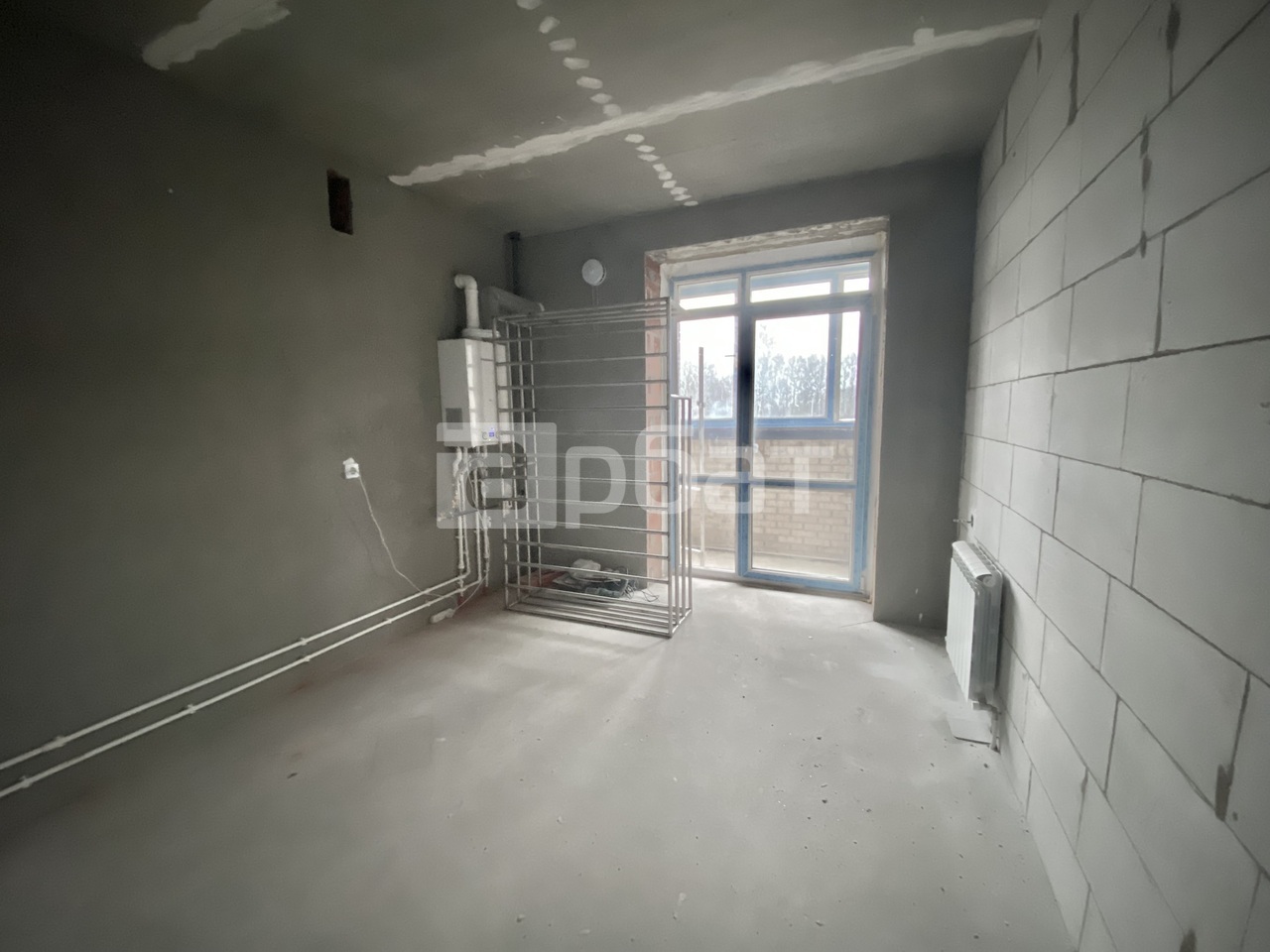 1-к. квартира, 37,9 м², 2/10 эт.