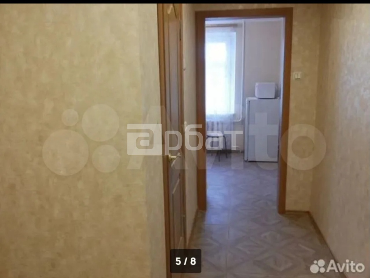 1к квартира
