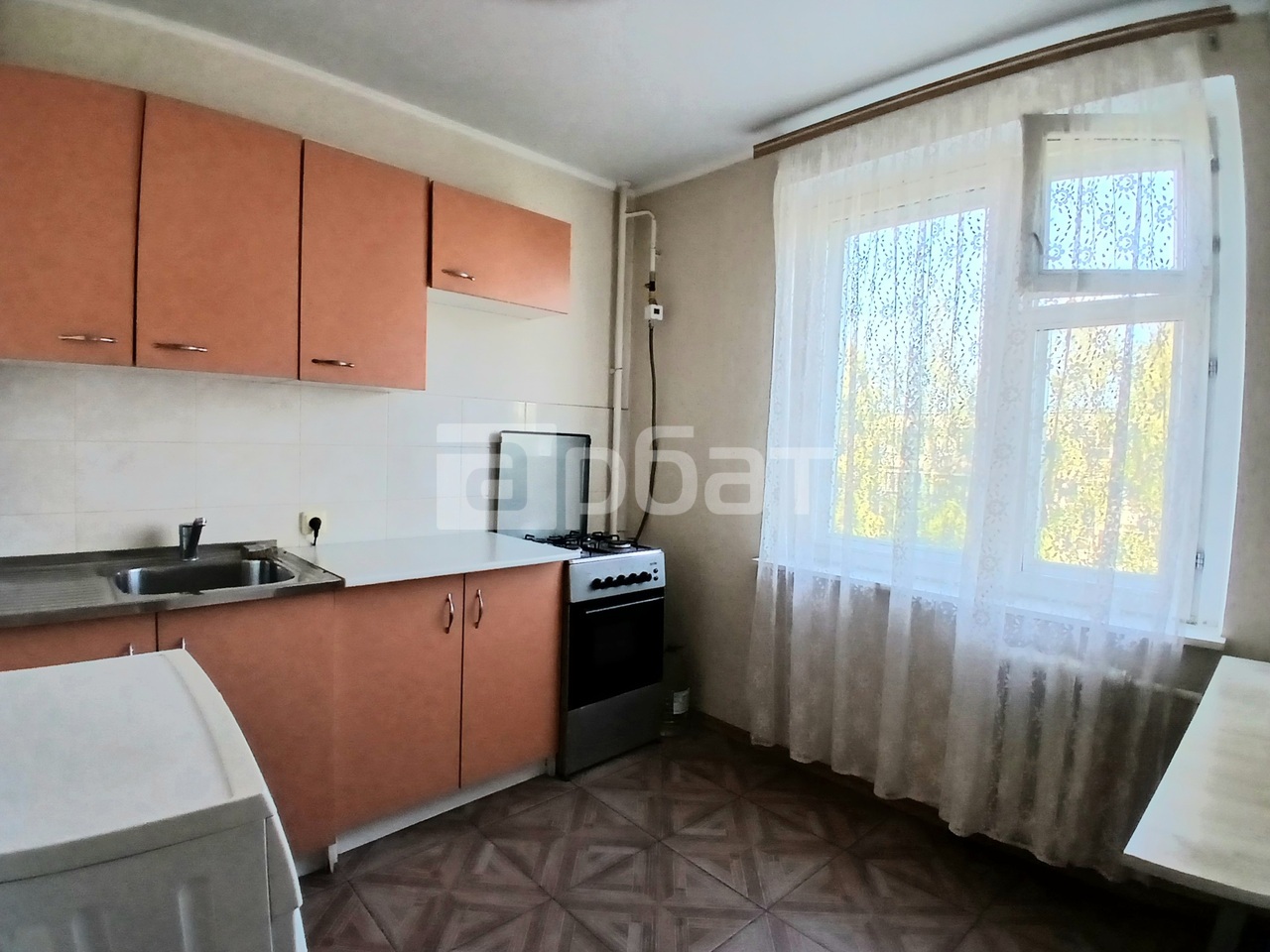 1к квартира