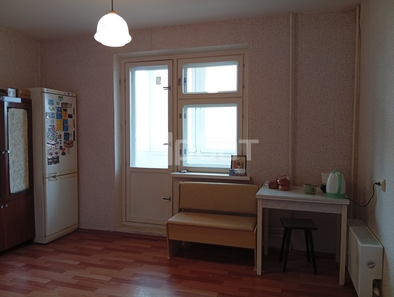 2-к. квартира, 78,2 м², 1/9 эт