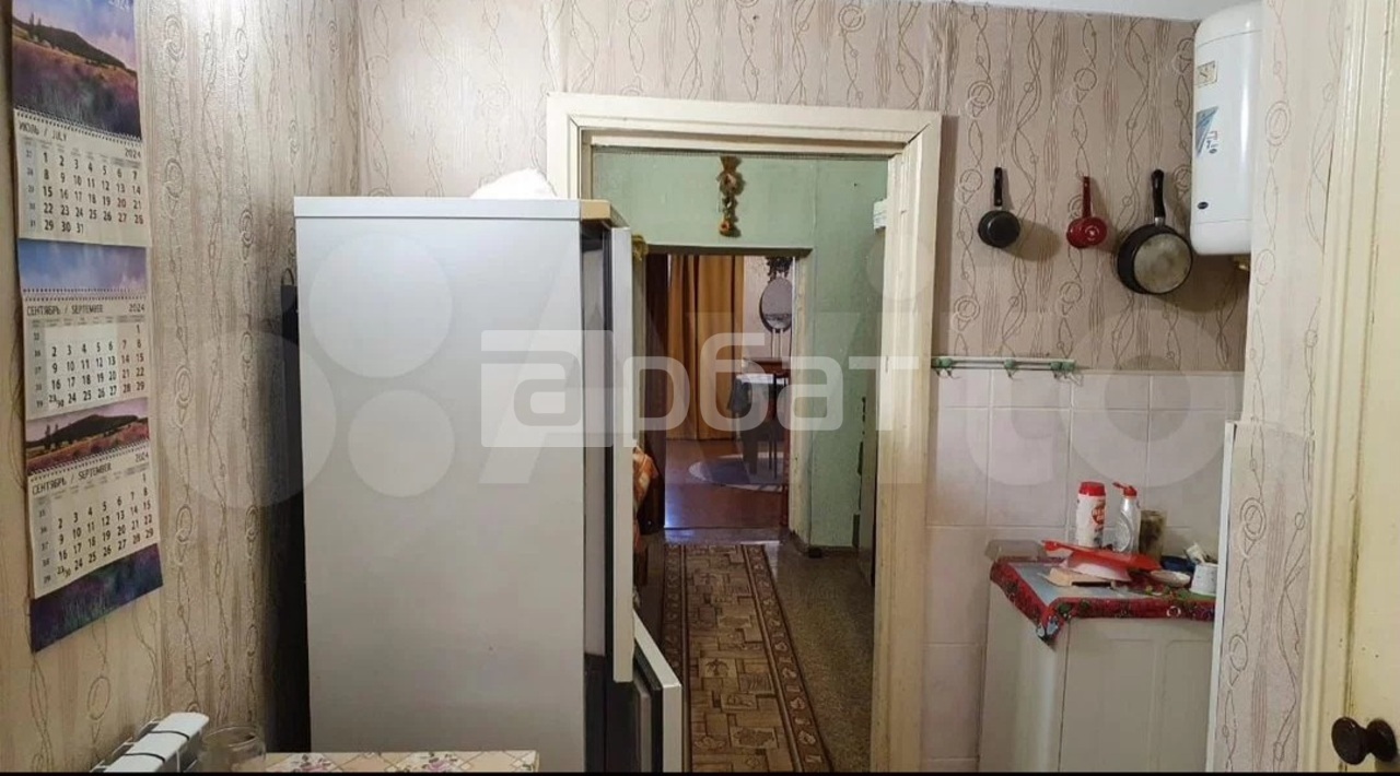 1к квартира
