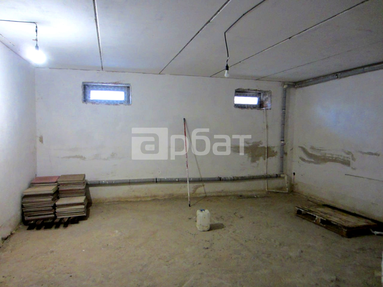 офис/склад, 35 м², 1/4 эт.