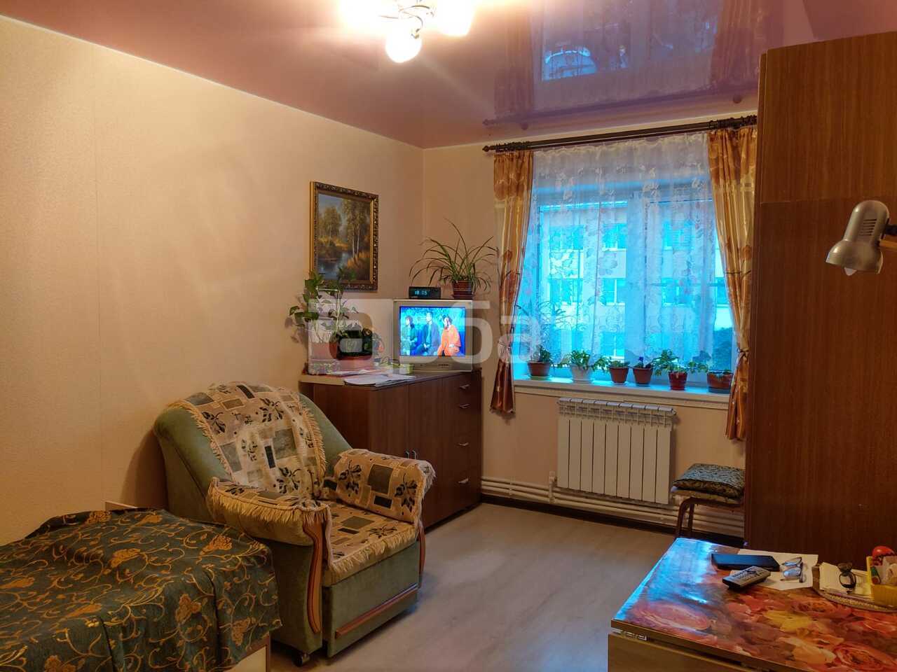 1к квартира