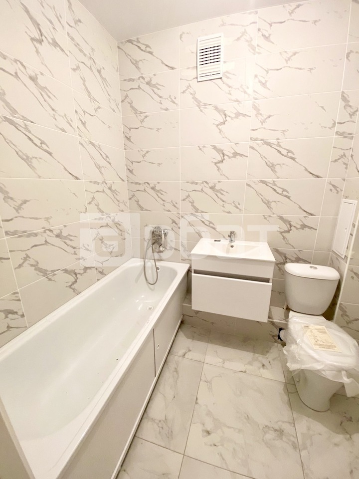 1-к. квартира, 44,1 м², 3/10 эт.