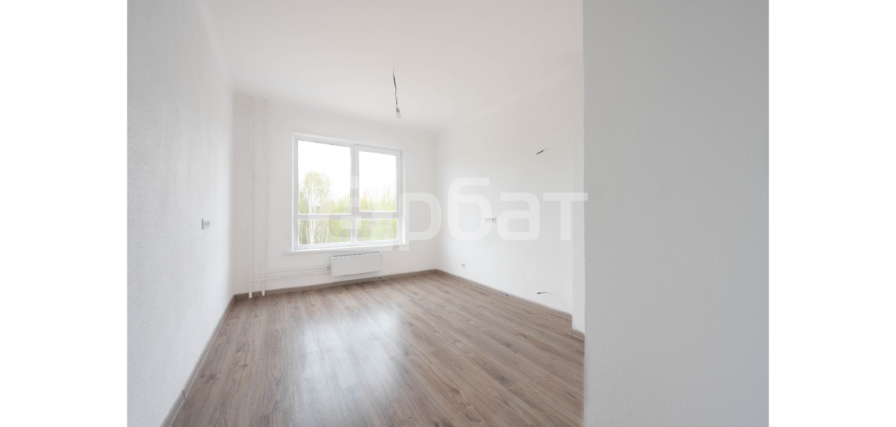 1-к. квартира, 44,1 м², 3/10 эт.