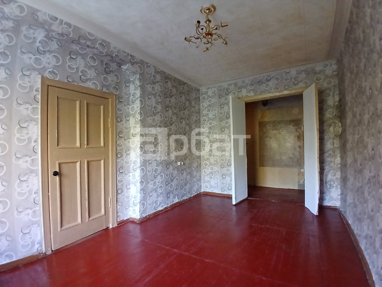 2к квартира