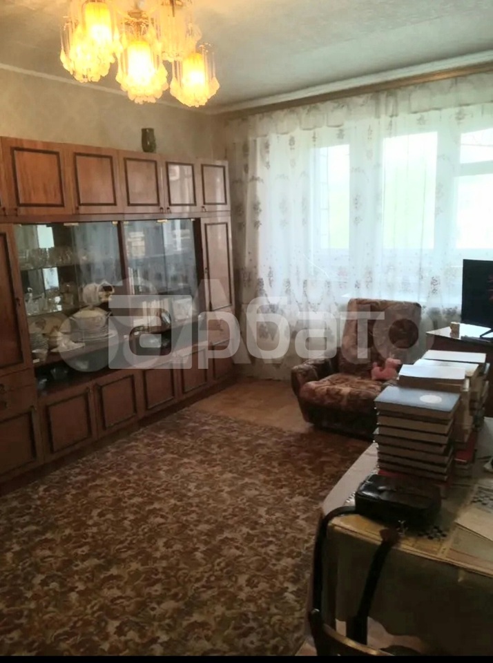 3к квартира
