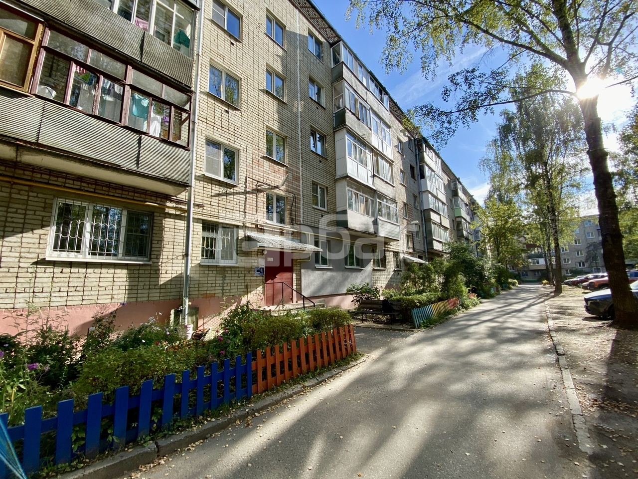 3кк на Глазковском 