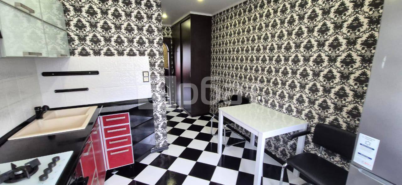 1-к. квартира, 36,7 м², 8/10 эт.