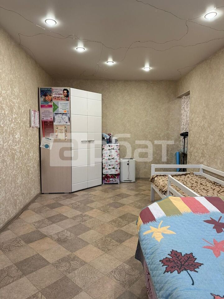 1-к. квартира, 30,1 м², 3/5 эт.