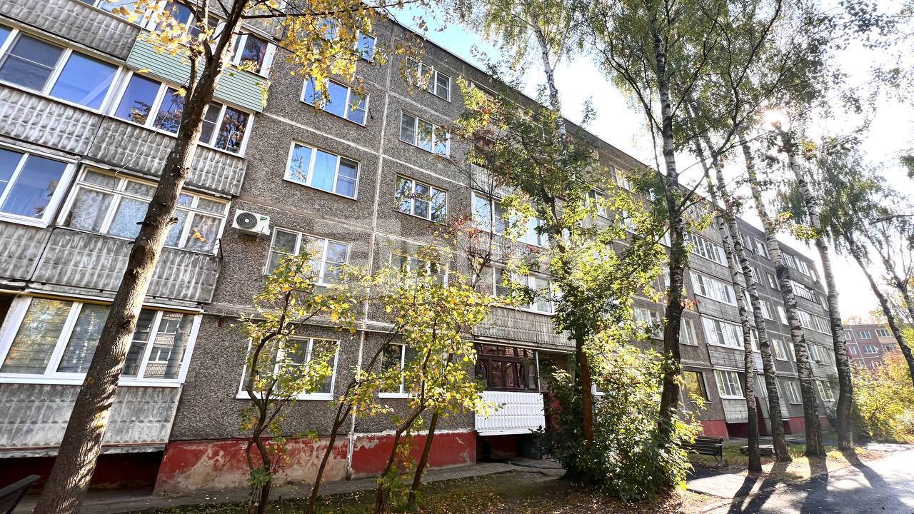 2ка на Боровой