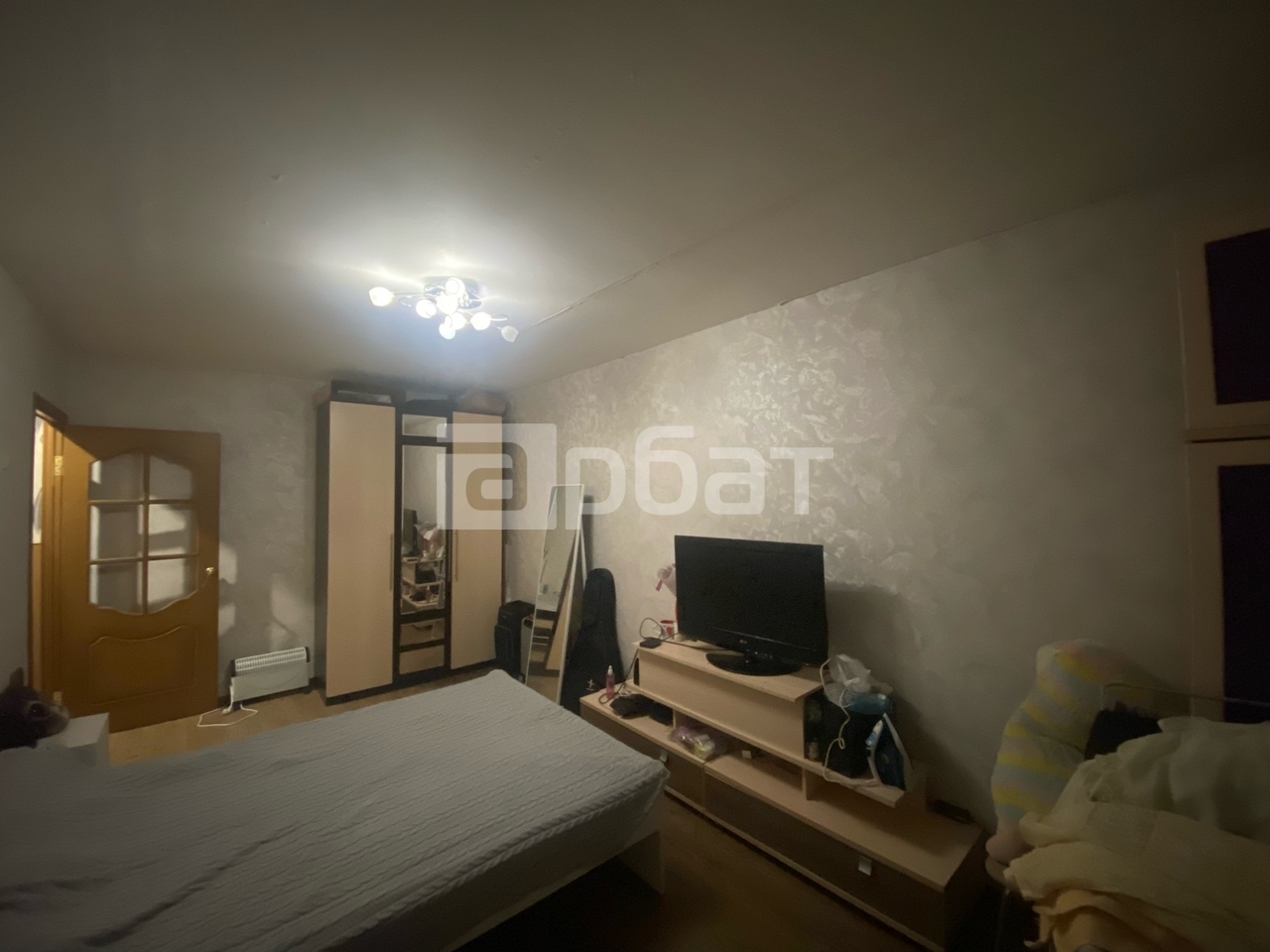 1-к. квартира, 27,8 м², 3/9 эт.
