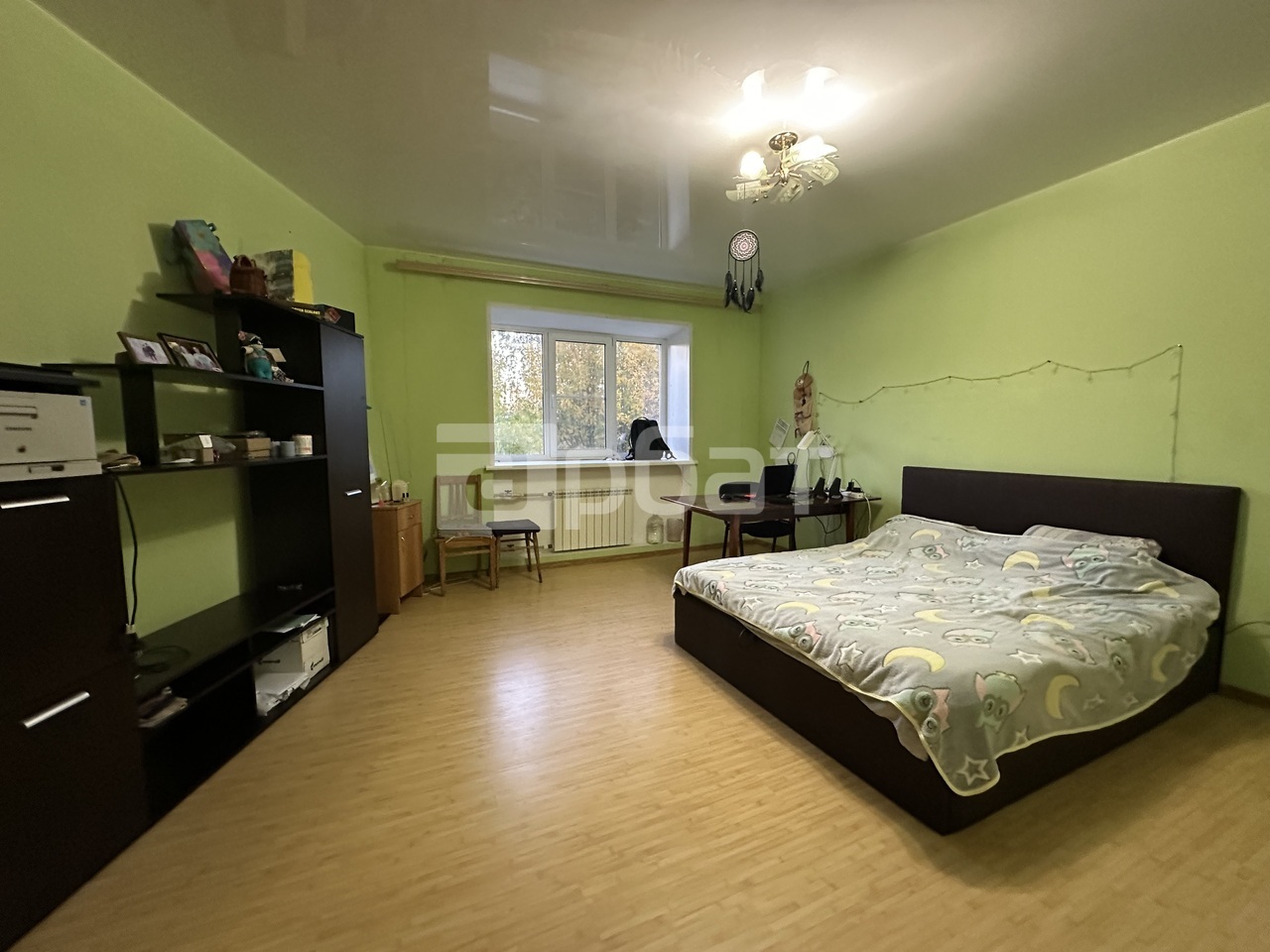 3-к кв. 82.0/57.0/8.5,4/4эт