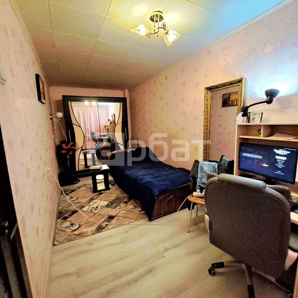 2-к. квартира