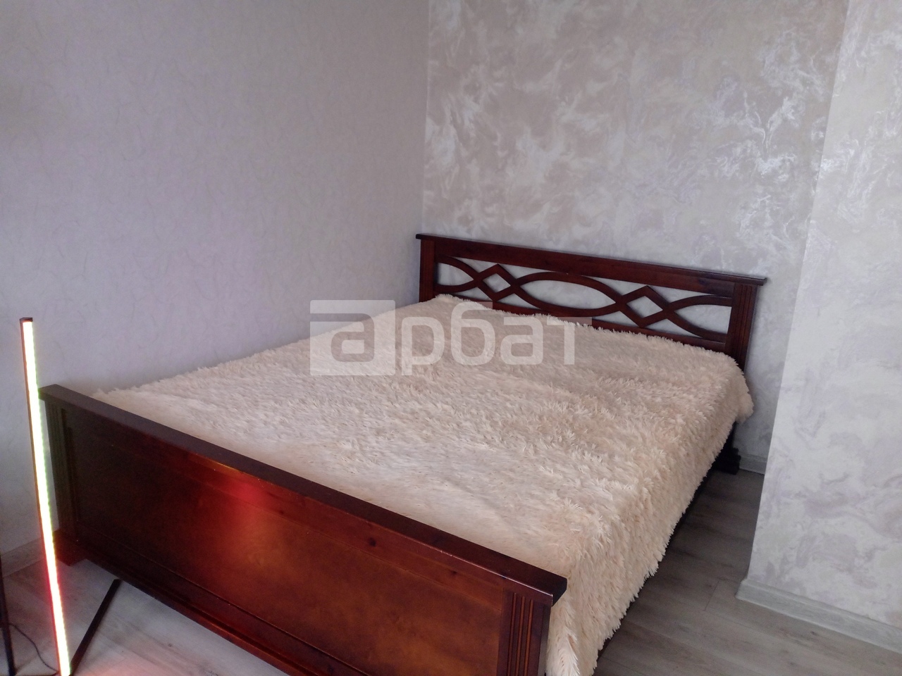 1-к. квартира, 20,5 м², 5/5 эт.