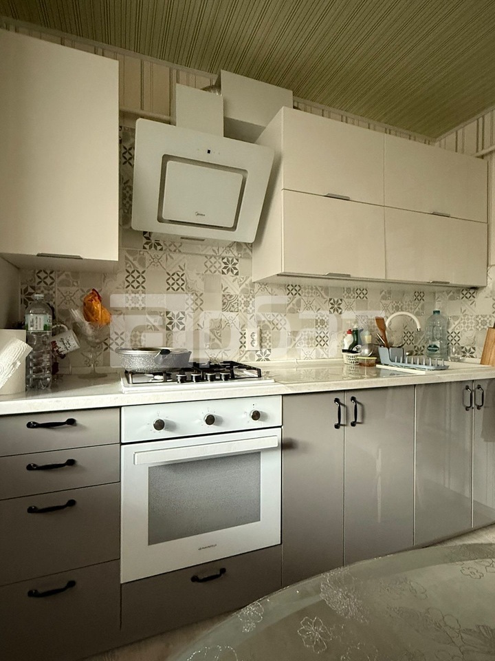 2шка на Наты Бабушкиной