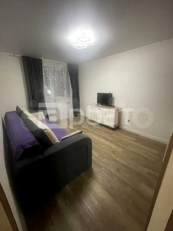 1к квартира 3/3 эт.