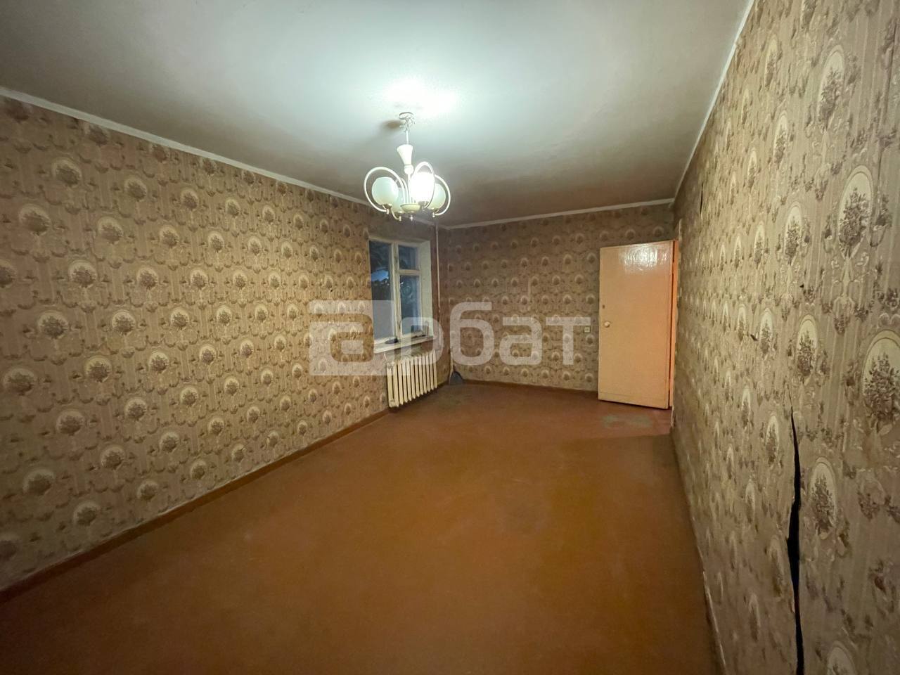 2-к. квартира, 44,5 м², 2/5 эт.