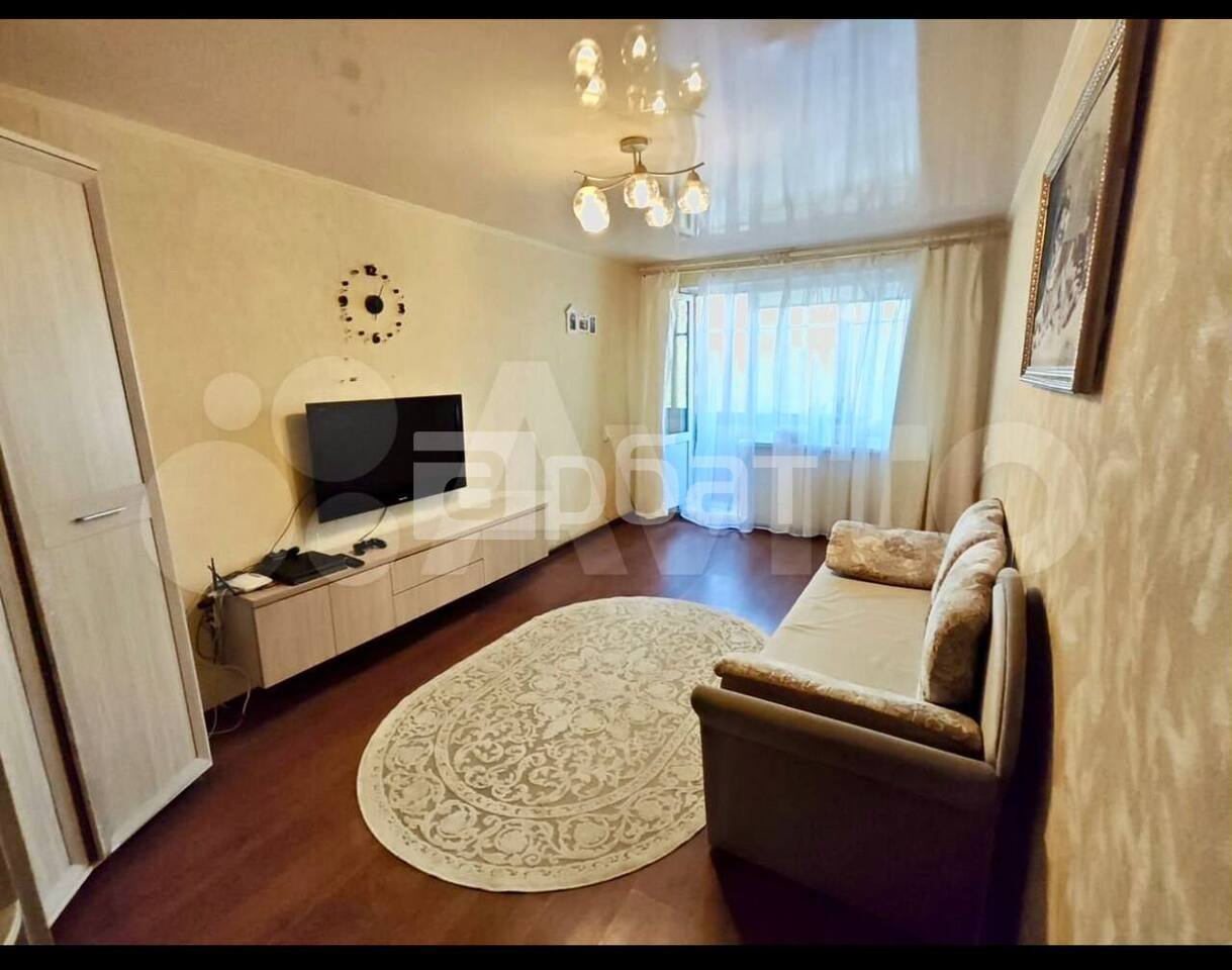 Продам квартиру