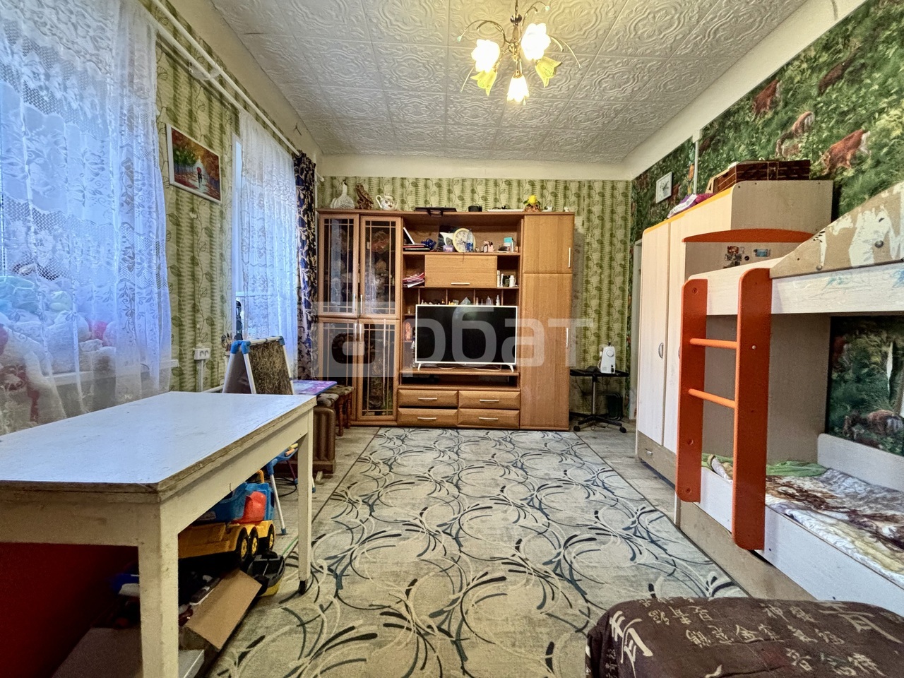 Курортная 13 