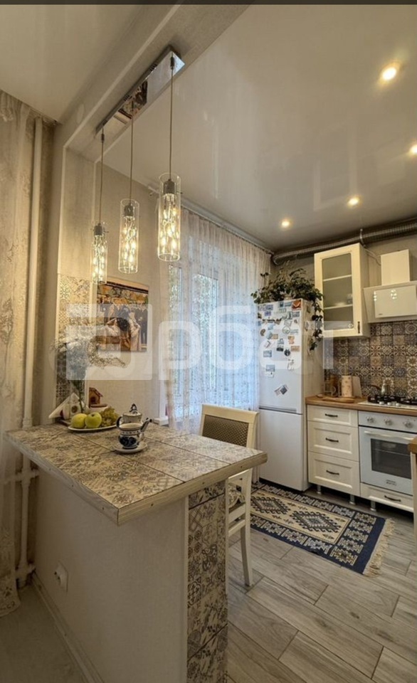 2к квартира