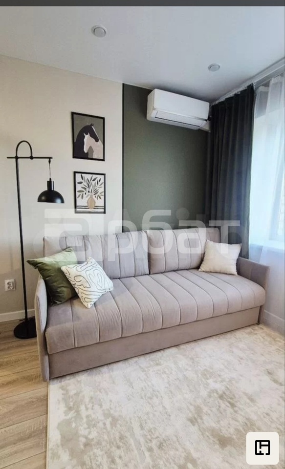 1к квартира