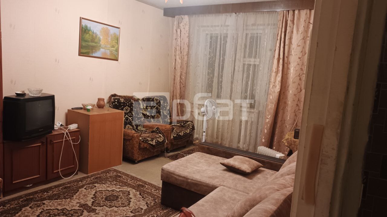 Продается квартира