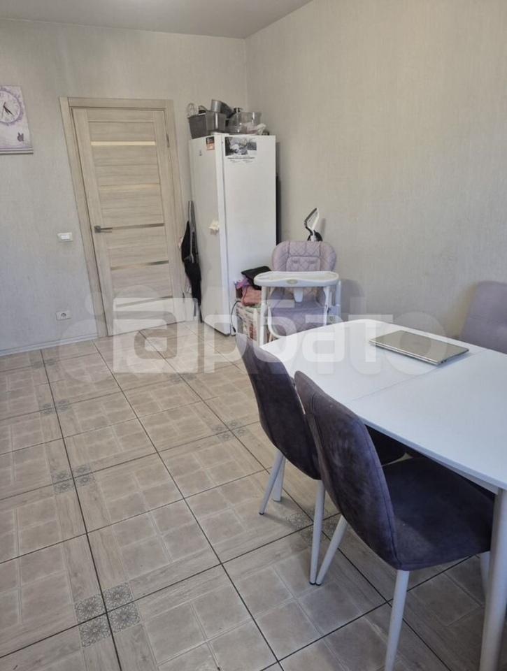 Чернореченский проезд, 2 2шка