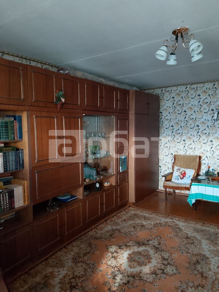 2-к. квартира, 48,7 м², 7/9 эт. 