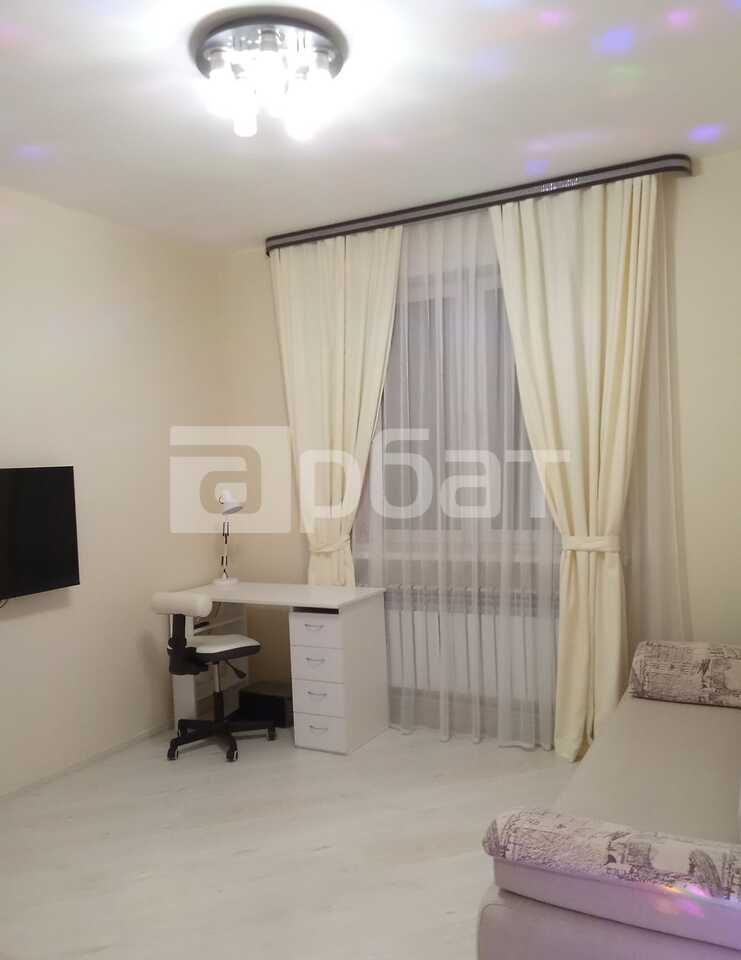 1к квартира