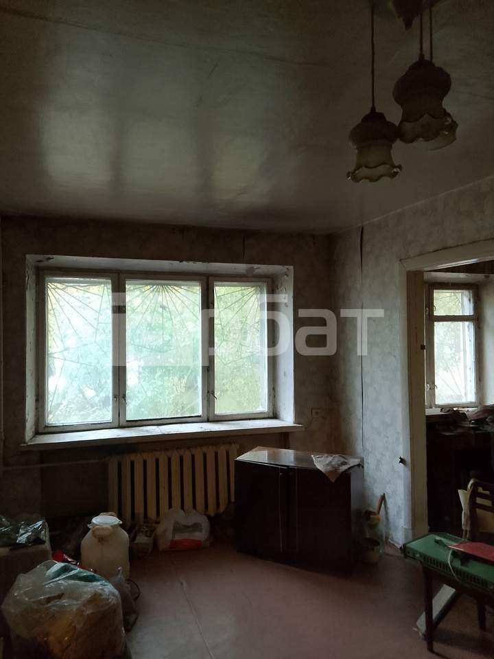 2-к. квартира, 42,6 м², 1/5 эт.