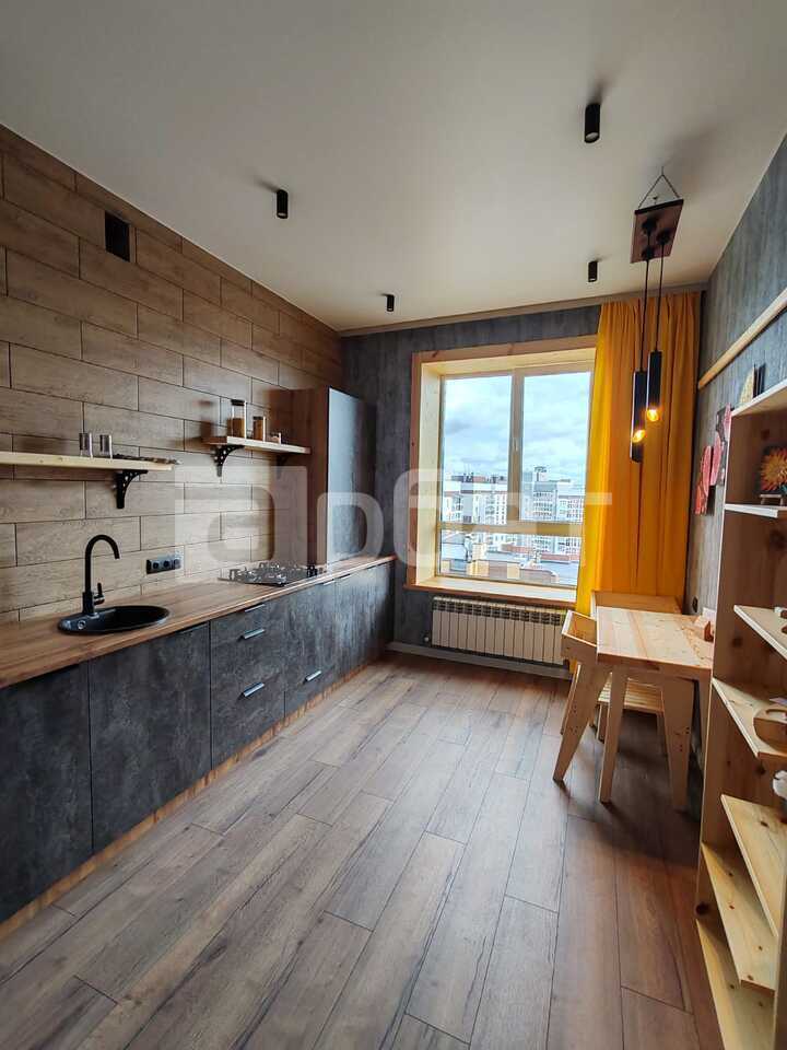 1к квартира