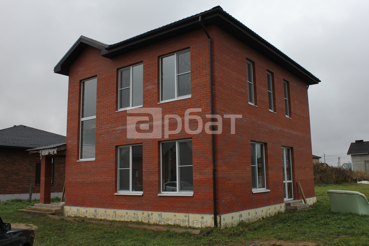 продается дом 140 кв