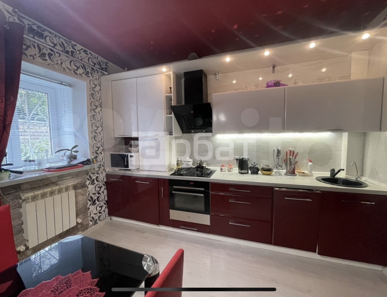 Никитский проезд 2кк с аогв