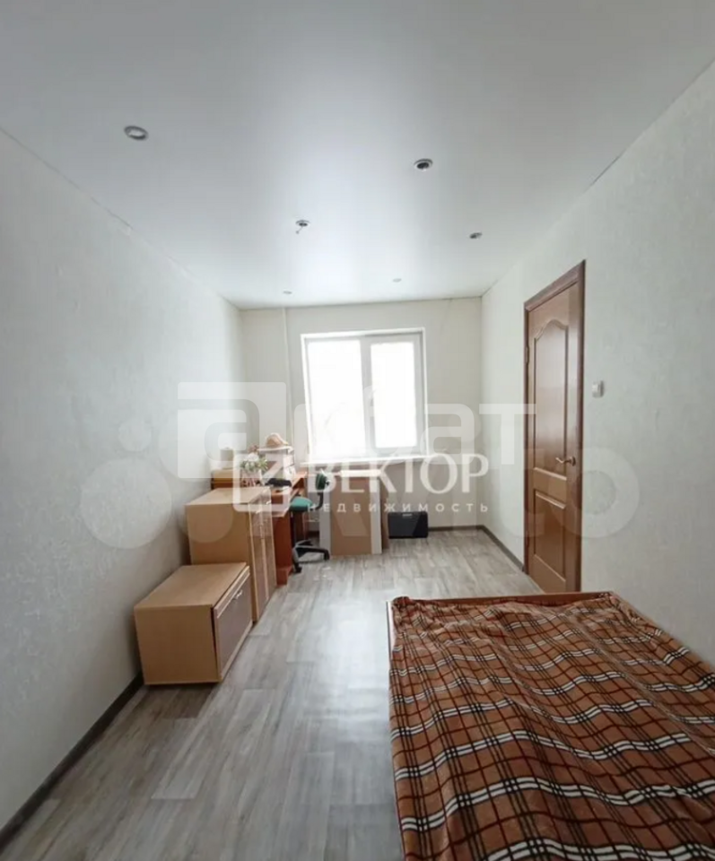 2-к. квартира, 45 м², 4/5 эт.