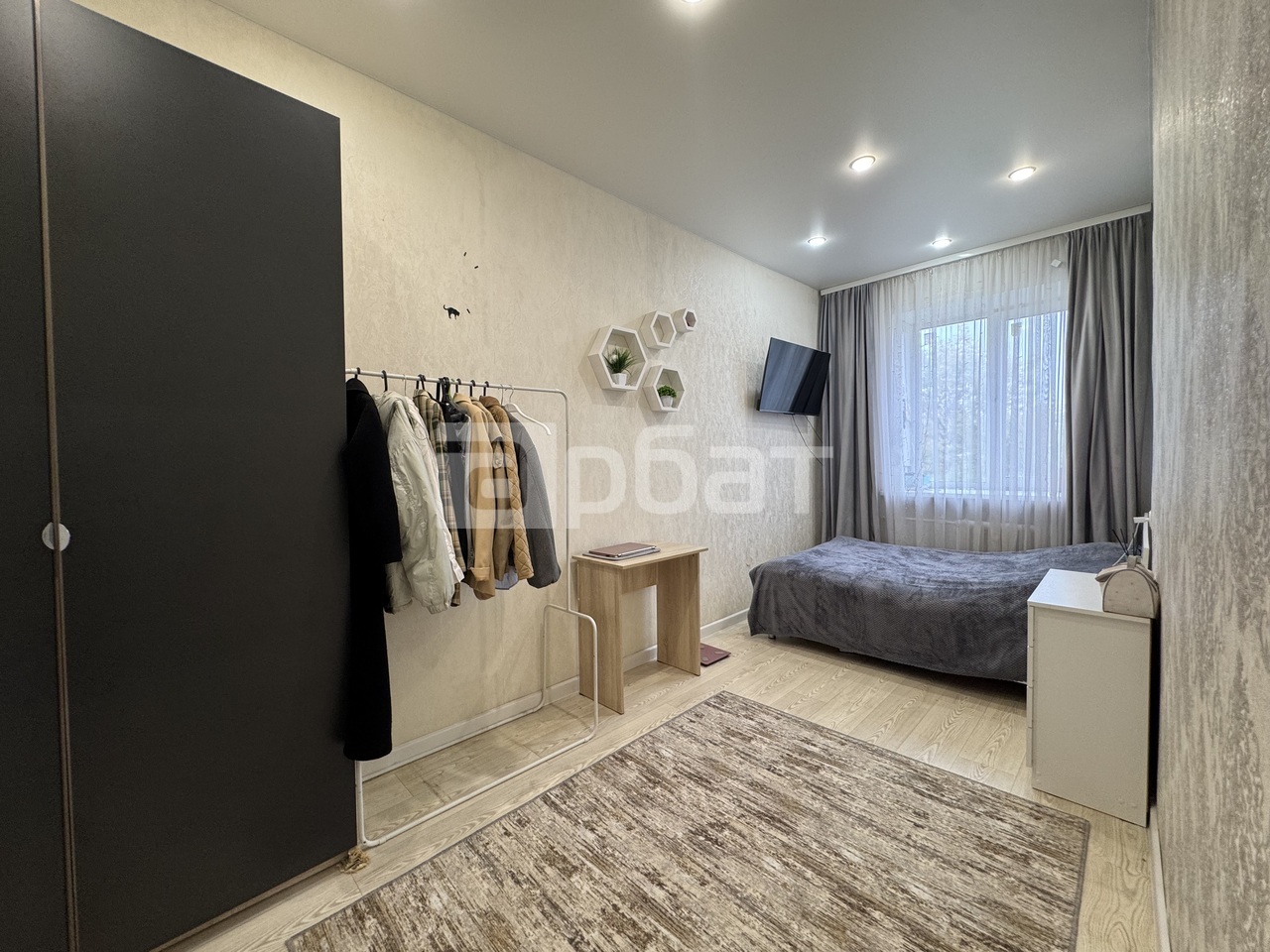 Продам 2-х комнатную квартиру