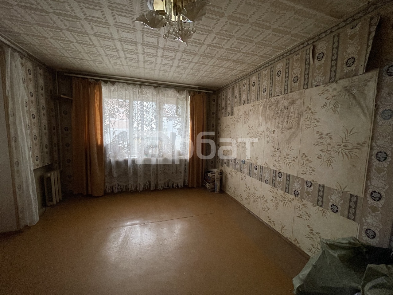 2-к. квартира, 42,7 м², 7/9 эт.